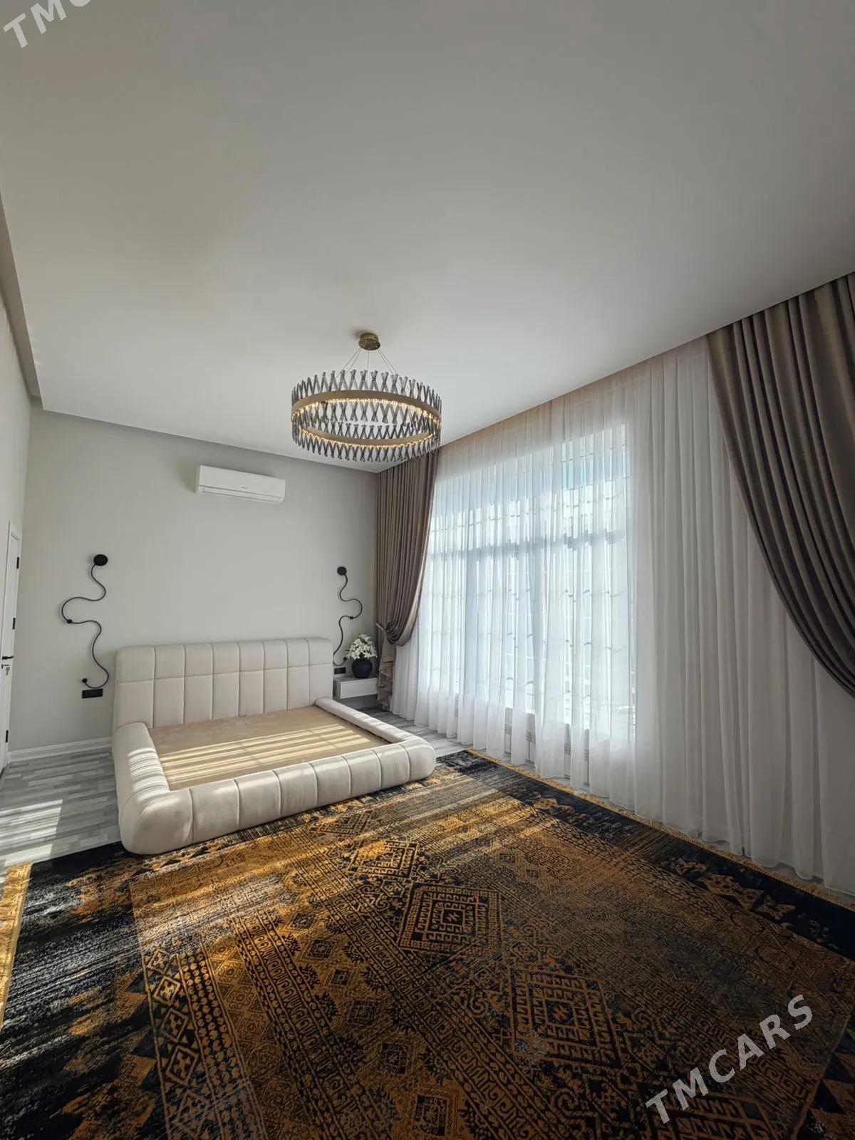 ПРОДАЮ ДОМ Р-ОН АК АЛТЫН - Aşgabat - img 6