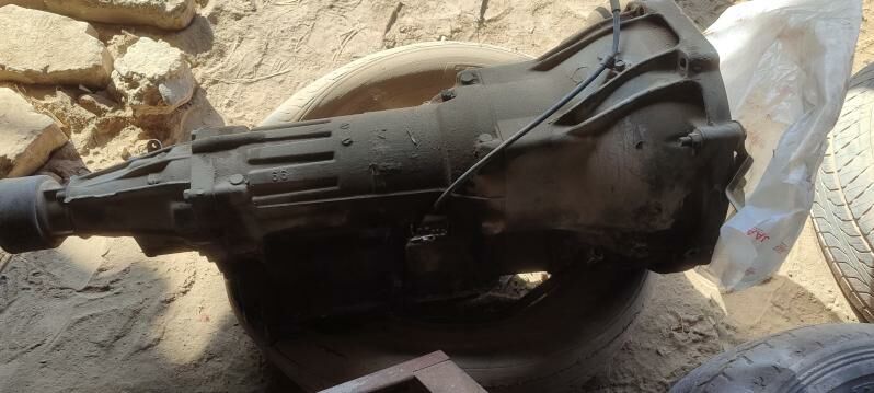 karopka mark 2 1 100 TMT - Ýolöten - img 2