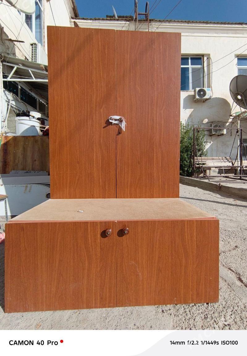 şkaf yük galdyrylyan - Ашхабад - img 2