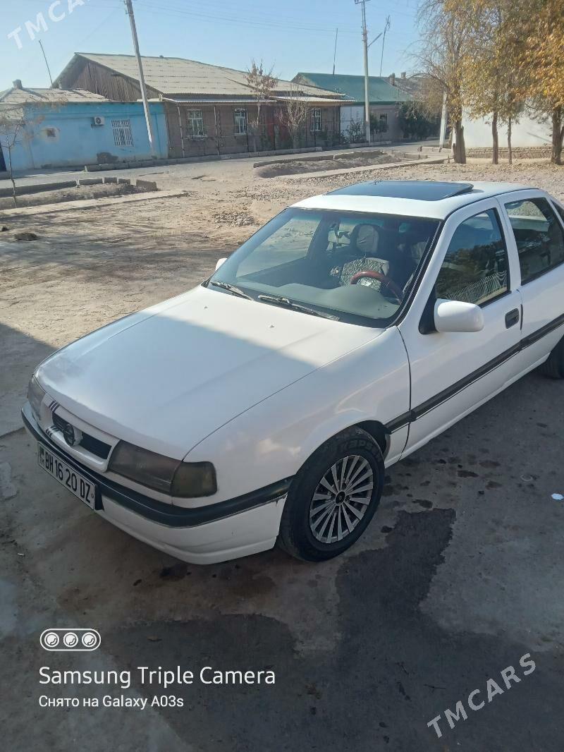 Opel Vectra 1993 - 33 000 TMT - Дашогуз - img 3