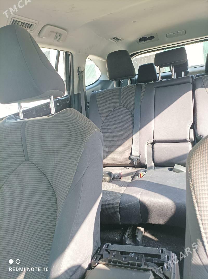 Toyota Highlander 2020 - 400 000 TMT - Теджен - img 5