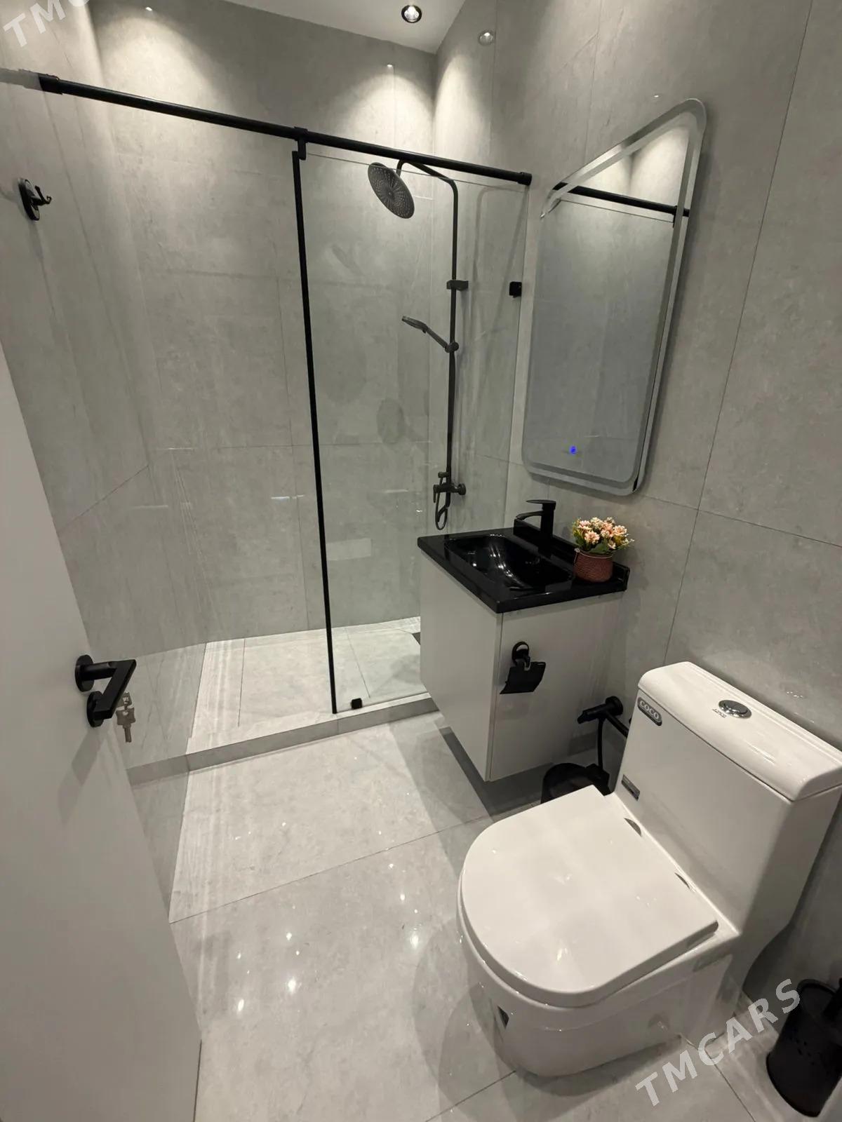 ПРОДАЮ ДОМ Р-ОН АК АЛТЫН - Aşgabat - img 9