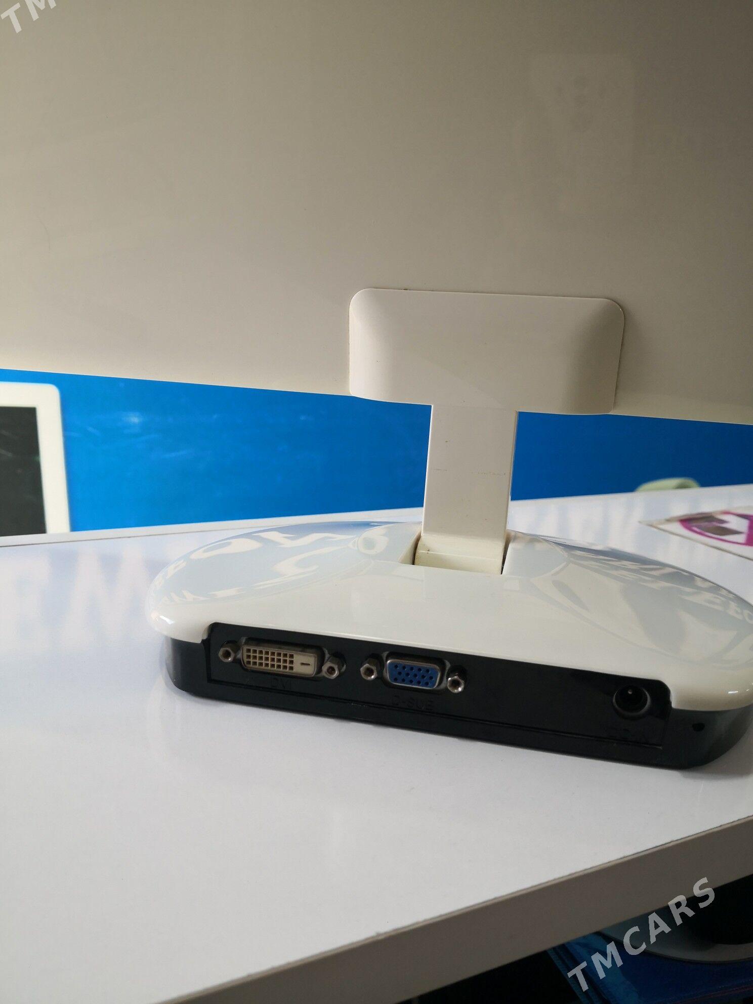 LOC 23lik monitor - Байрамали - img 4