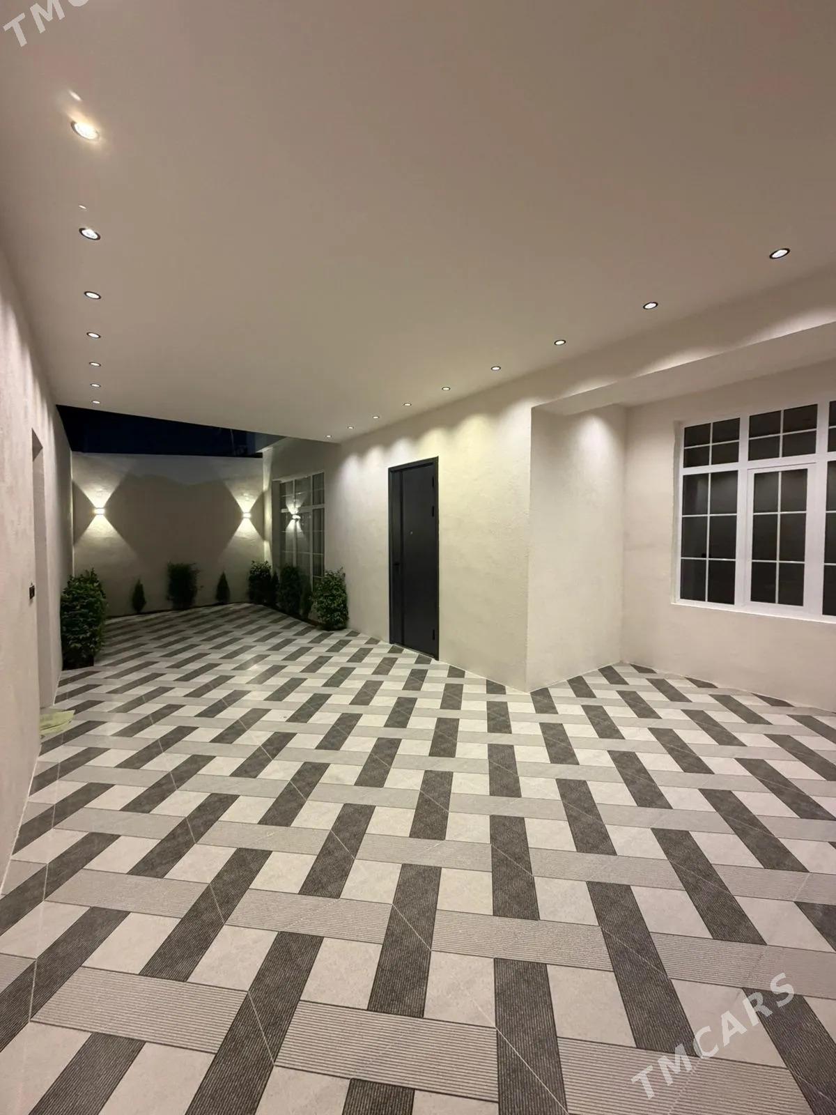 ПРОДАЮ ДОМ Р-ОН АК АЛТЫН - Aşgabat - img 8