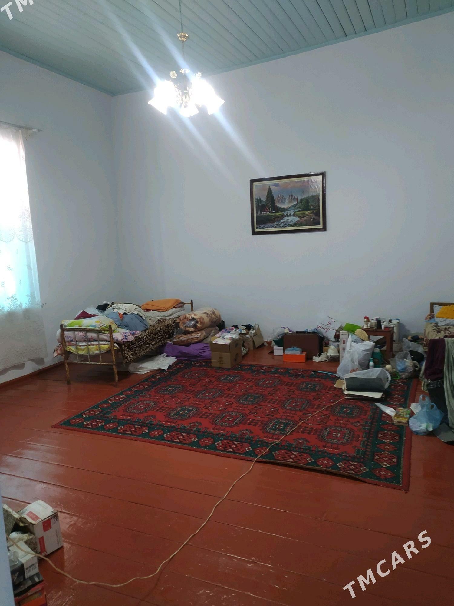 квартира на продажу 4 комнаты - Ýolöten - img 3