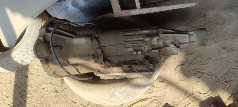 karopka mark 2 1 100 TMT - Ýolöten - img 3