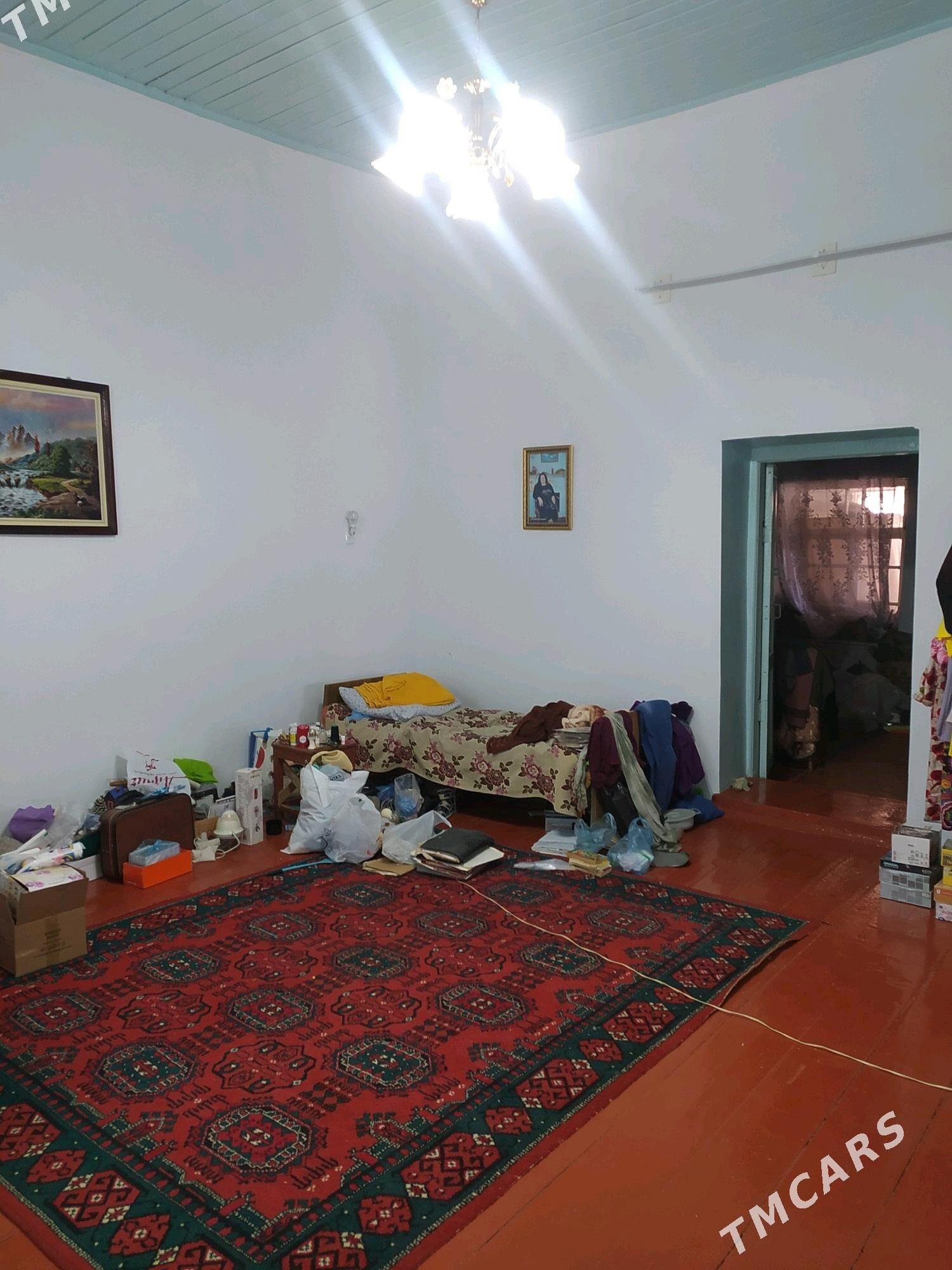 квартира на продажу 4 комнаты - Ýolöten - img 2