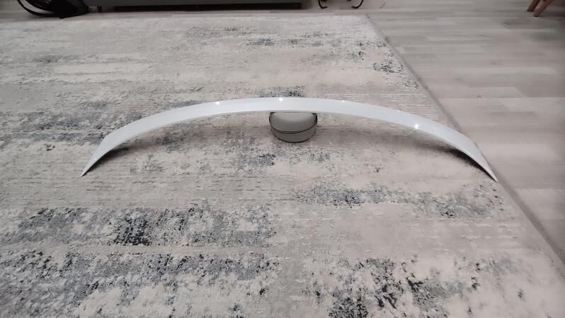 spoiler camry 1 700 TMT - Ашхабад - img 5