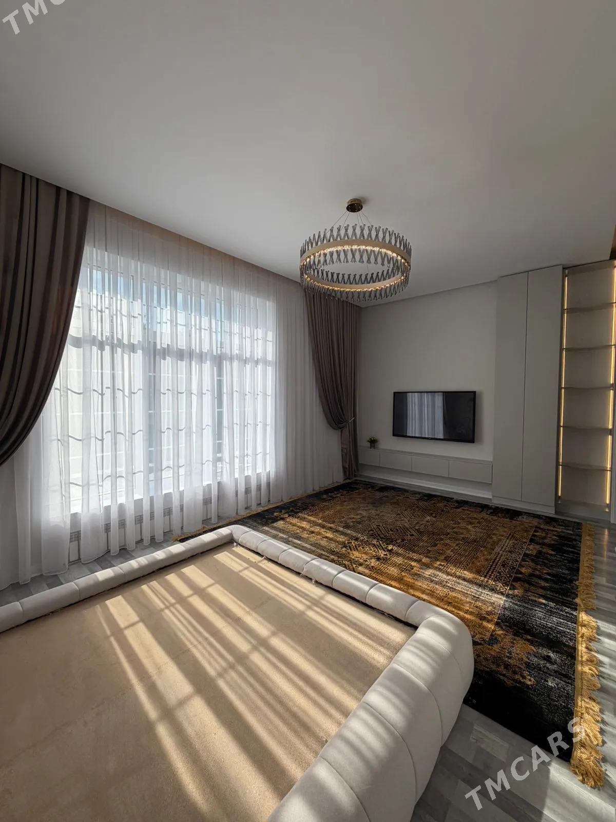 ПРОДАЮ ДОМ Р-ОН АК АЛТЫН - Aşgabat - img 5