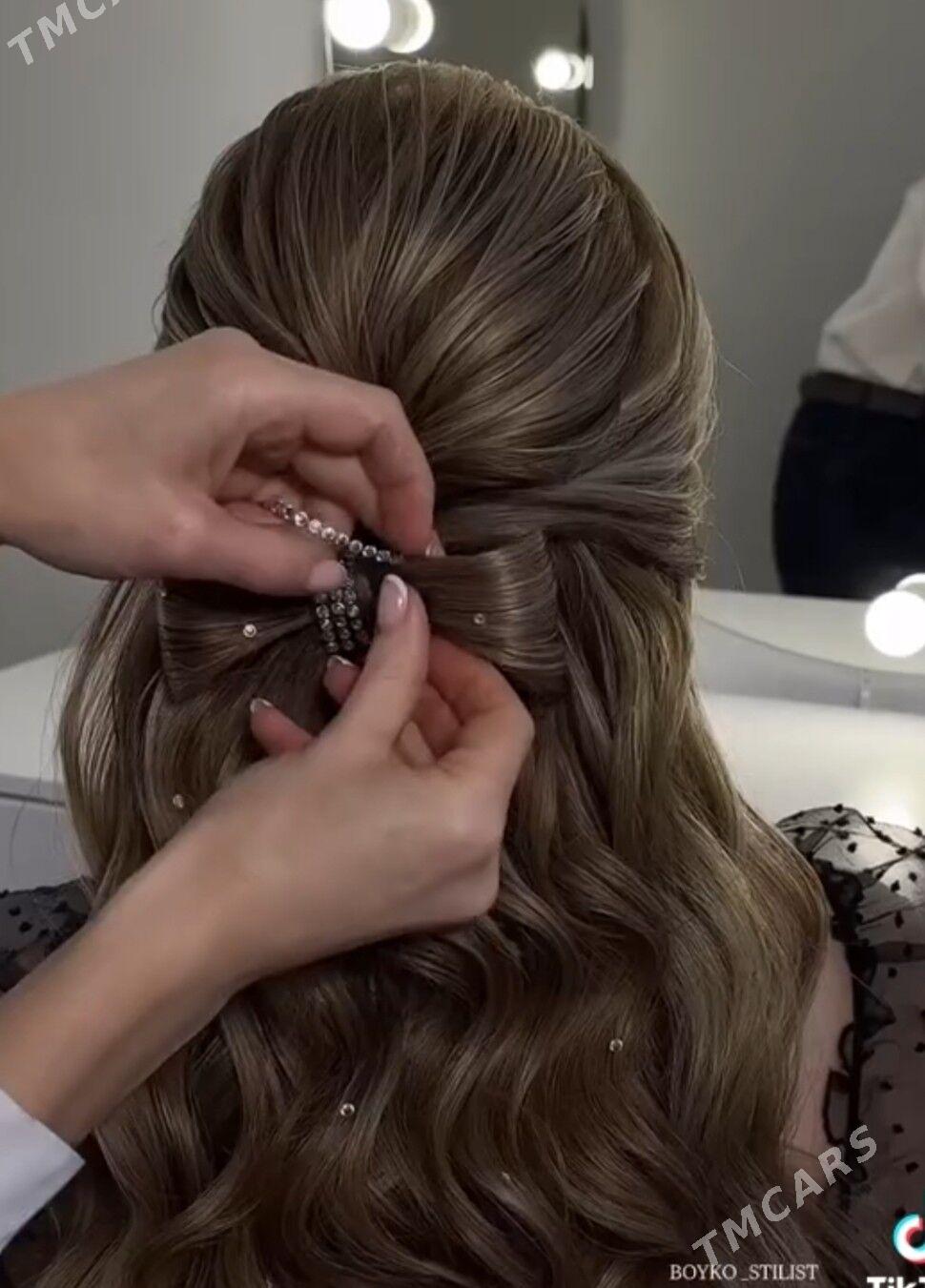 pricoska - Türkmenabat - img 2