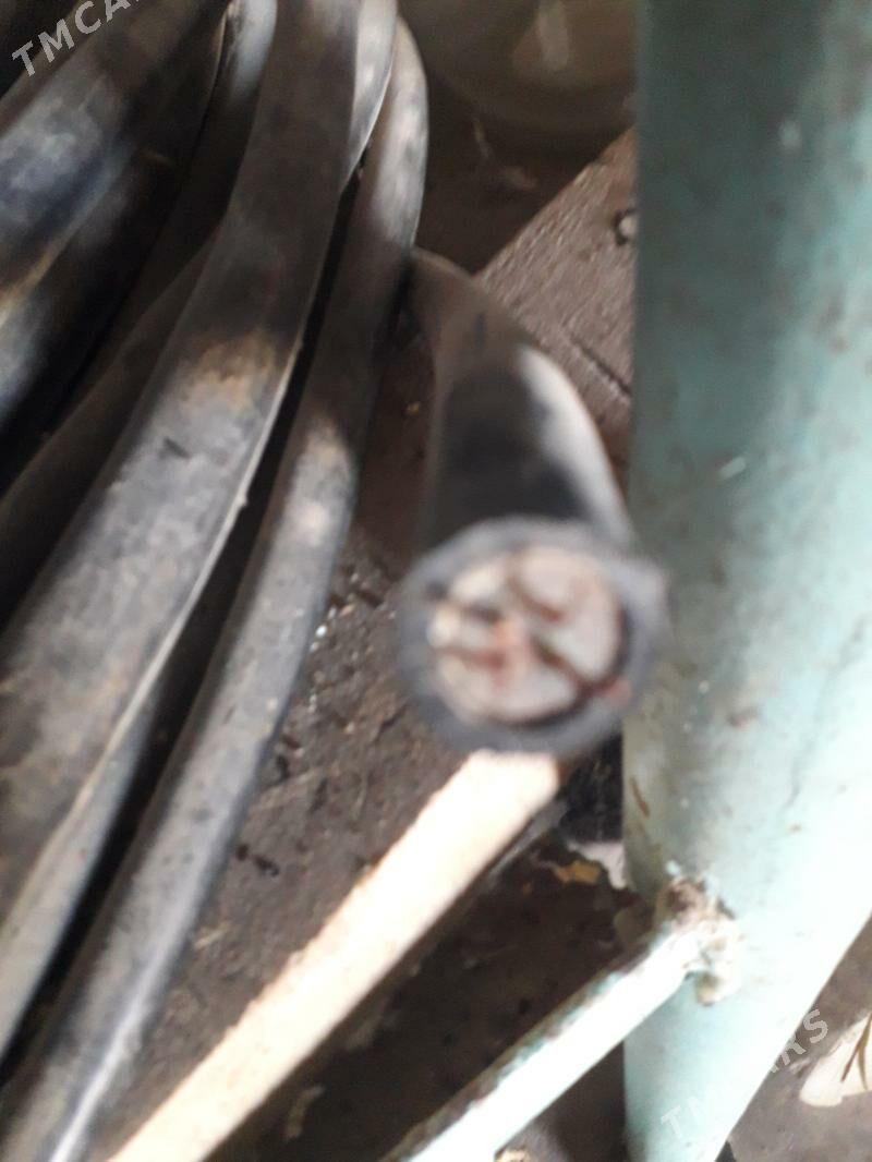 Kabel - Гумдаг - img 2