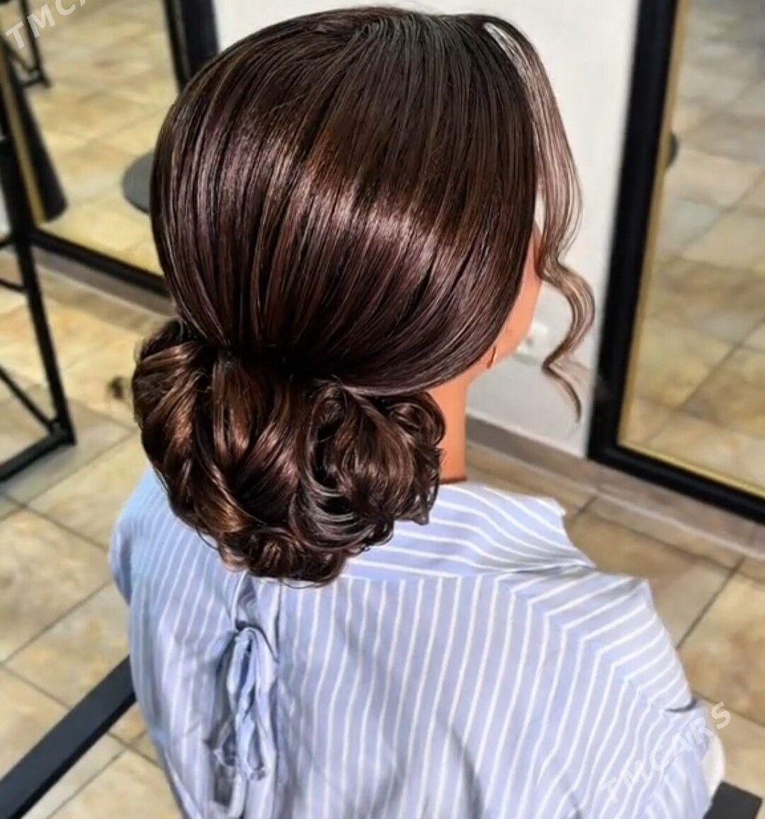 pricoska - Türkmenabat - img 3