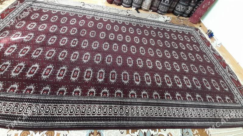 tùrkmen haly - Балканабат - img 2