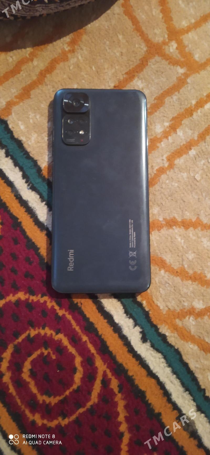 redmi not 11s - Байрамали - img 2