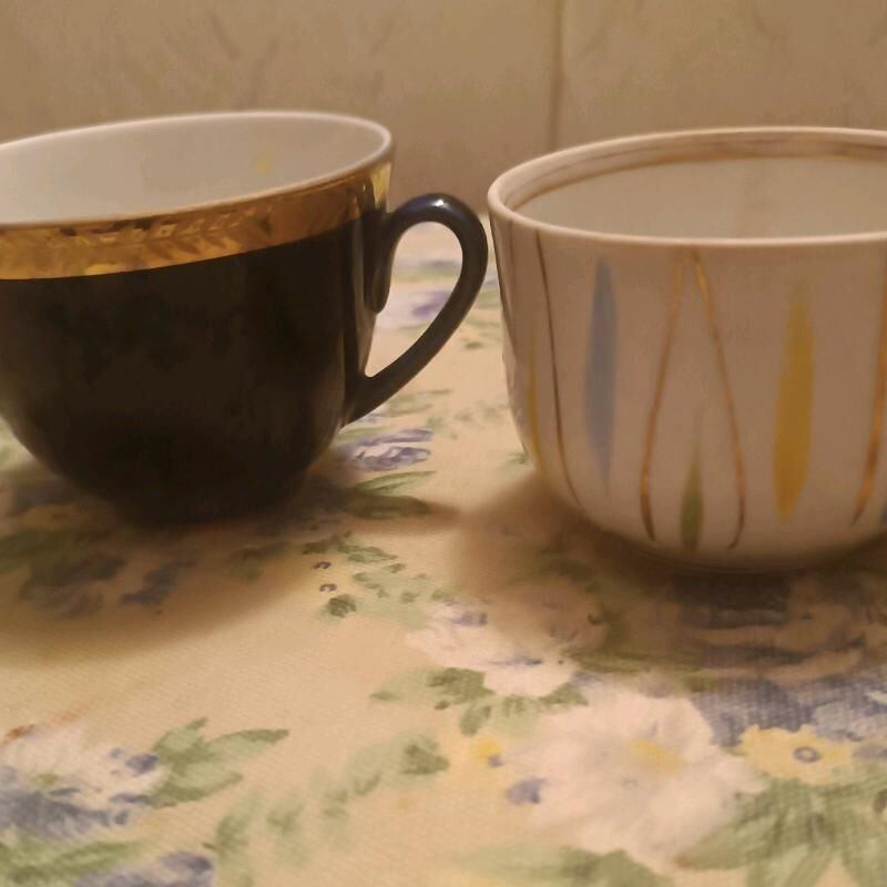 сахарницы. бра,чашки - Туркменбаши - img 1