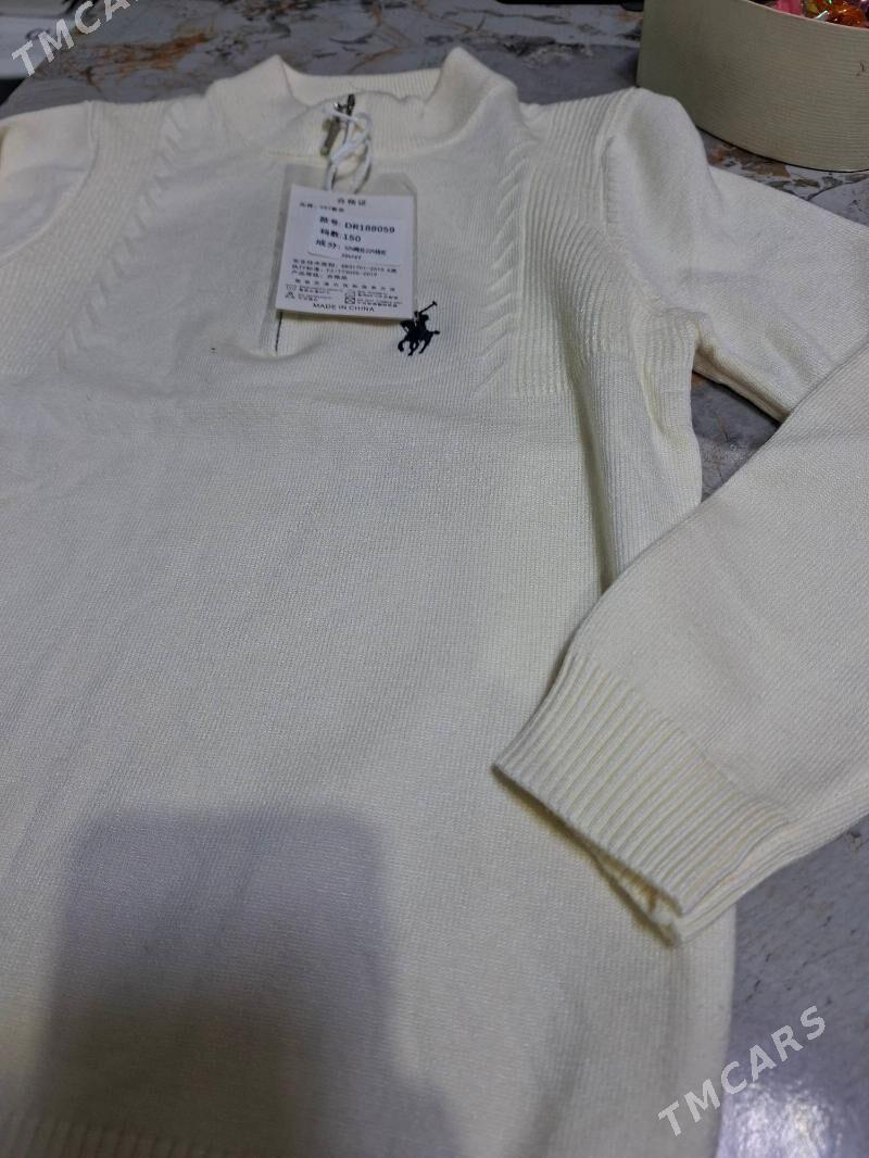 Pol zamok wadalaska - Туркменабат - img 3