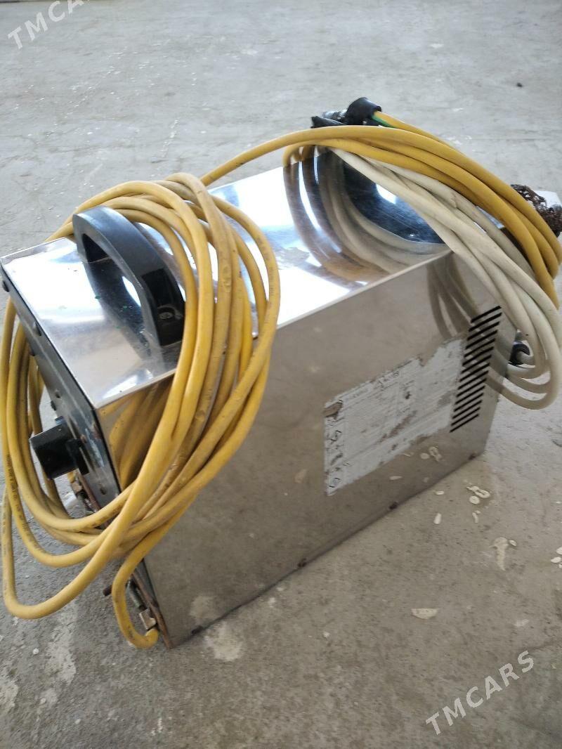 сварка - Мары - img 5