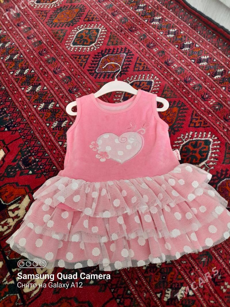 Çaga köýnek - Parahat 8 - img 2