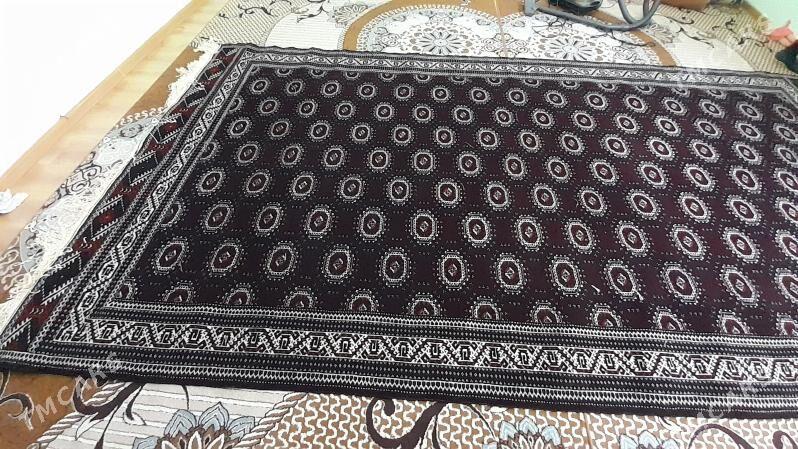 tùrkmen haly - Балканабат - img 3