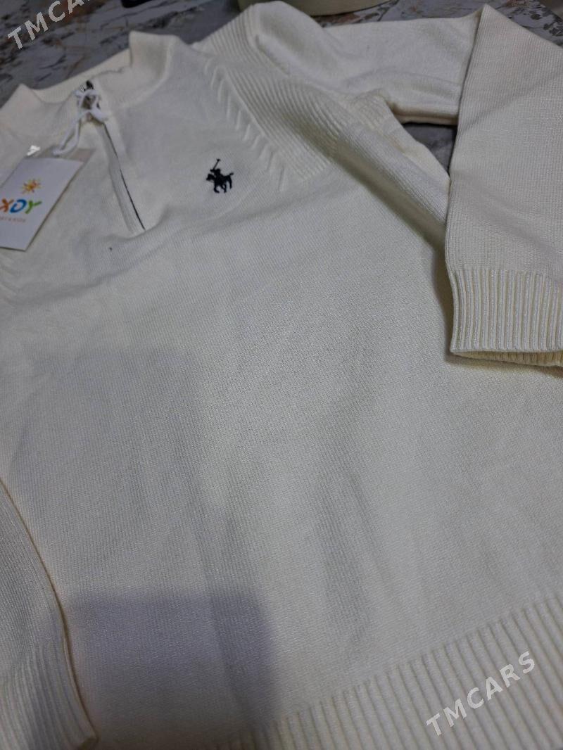 Pol zamok wadalaska - Туркменабат - img 2