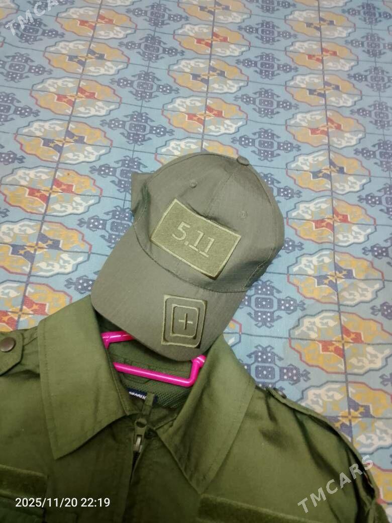 komplekt wayenny esik - Ким район - img 2