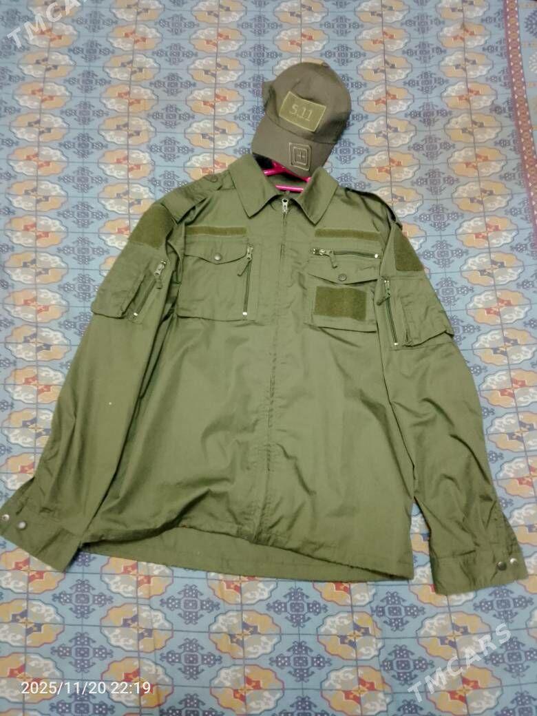 komplekt wayenny esik - Ким район - img 3