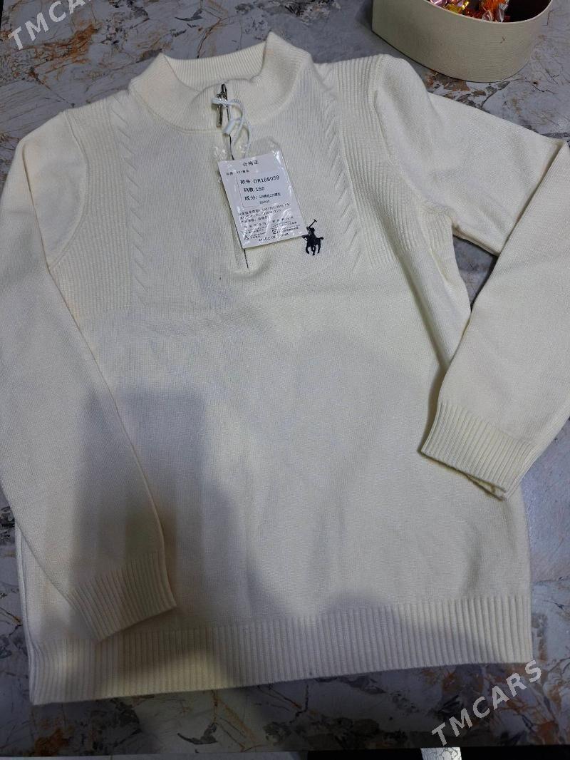 Pol zamok wadalaska - Туркменабат - img 1