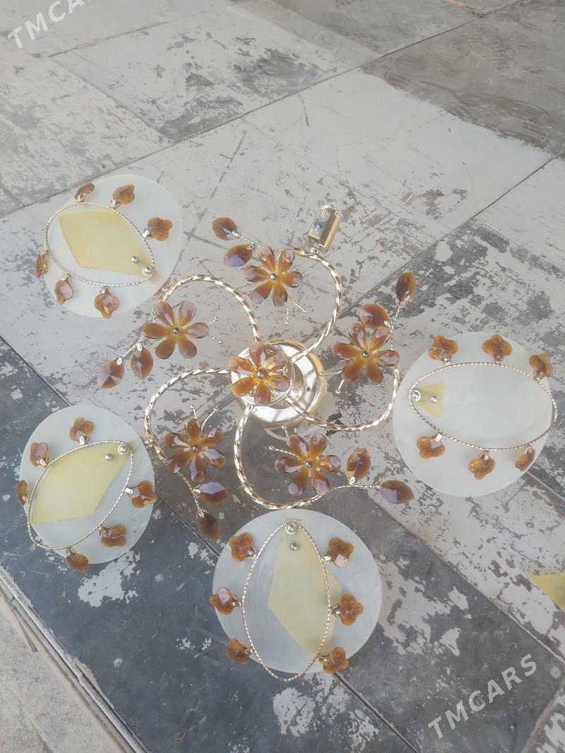 Lyustra - Aşgabat - img 3