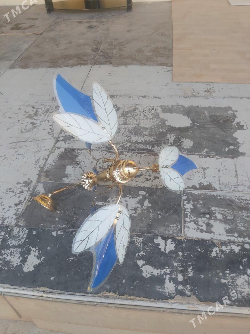 Lyustra - Aşgabat - img 2