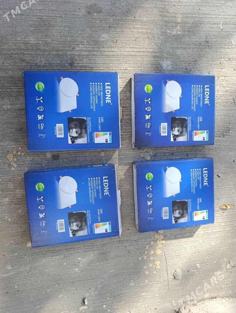 Спот.Spot.Çyra - Ашхабад - img 2