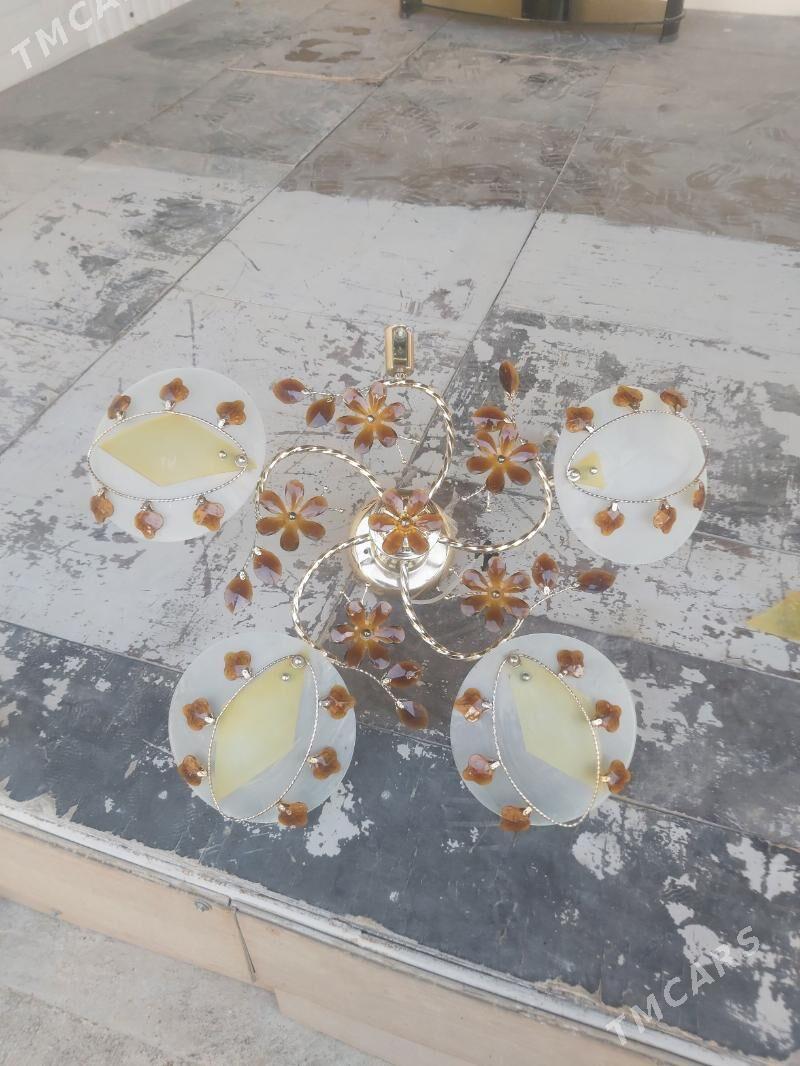 Lyustra - Aşgabat - img 4