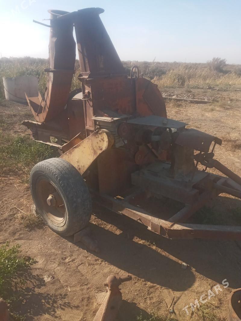 T-28 ot üweýän - Murgap - img 1