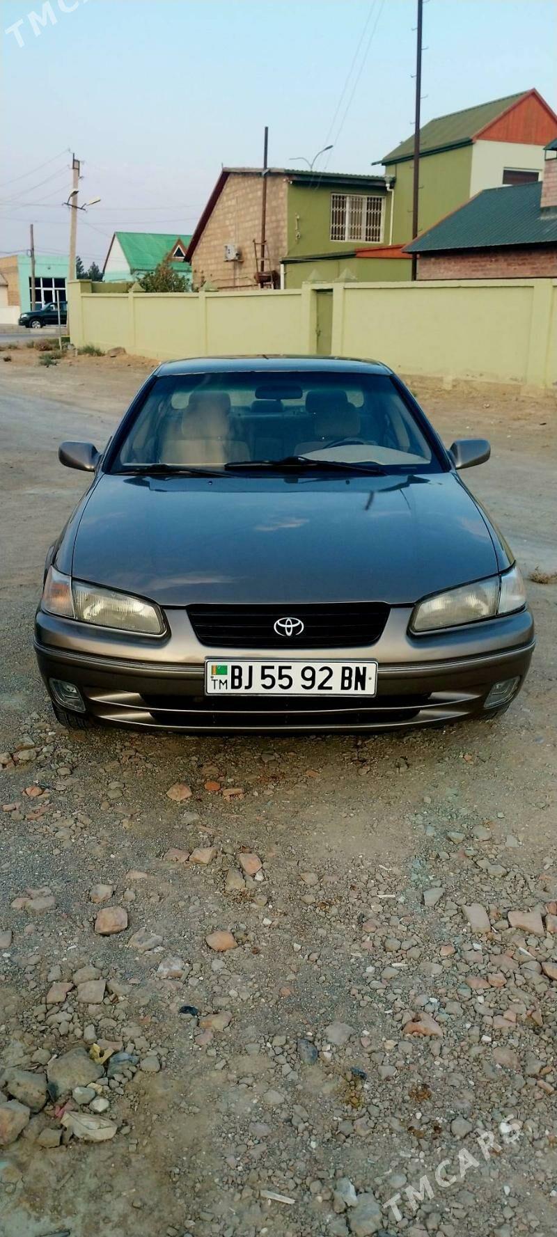 Toyota Camry 1999 - 132 000 TMT - Bereket - img 2