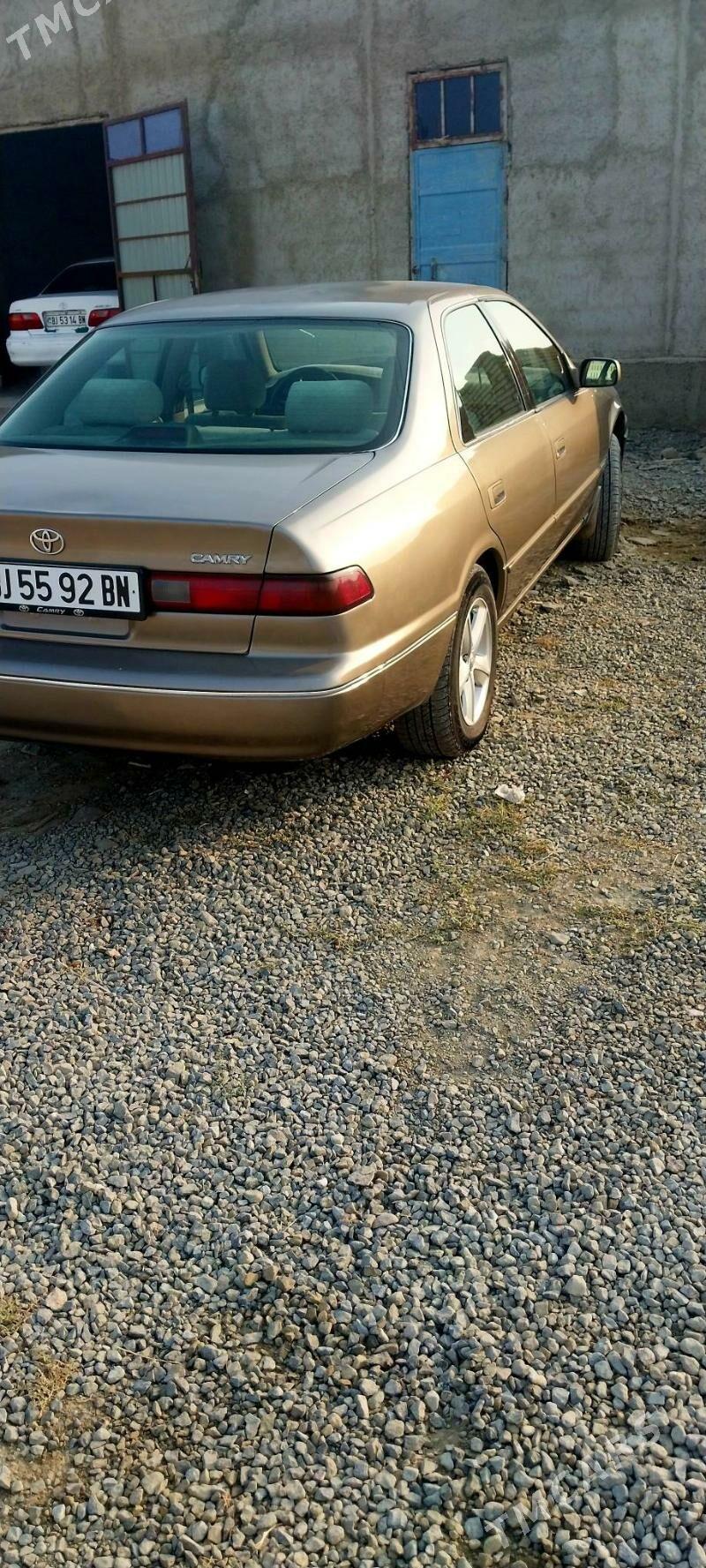 Toyota Camry 1999 - 132 000 TMT - Bereket - img 4