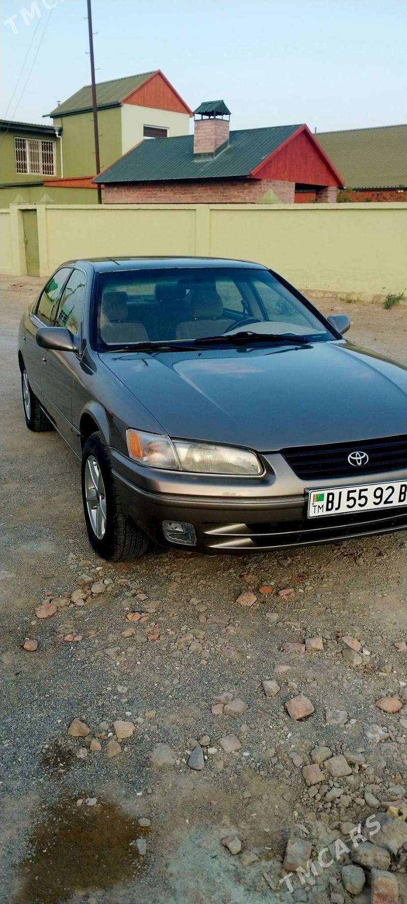 Toyota Camry 1999 - 132 000 TMT - Bereket - img 7