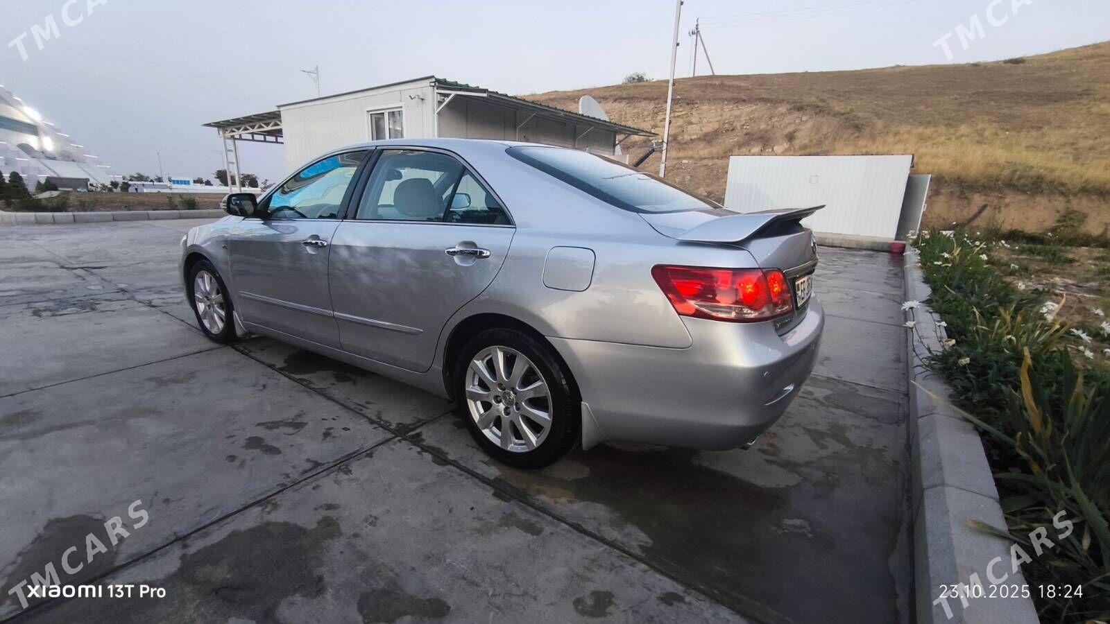 Toyota Aurion 2009 - 222 000 TMT - Ашхабад - img 2