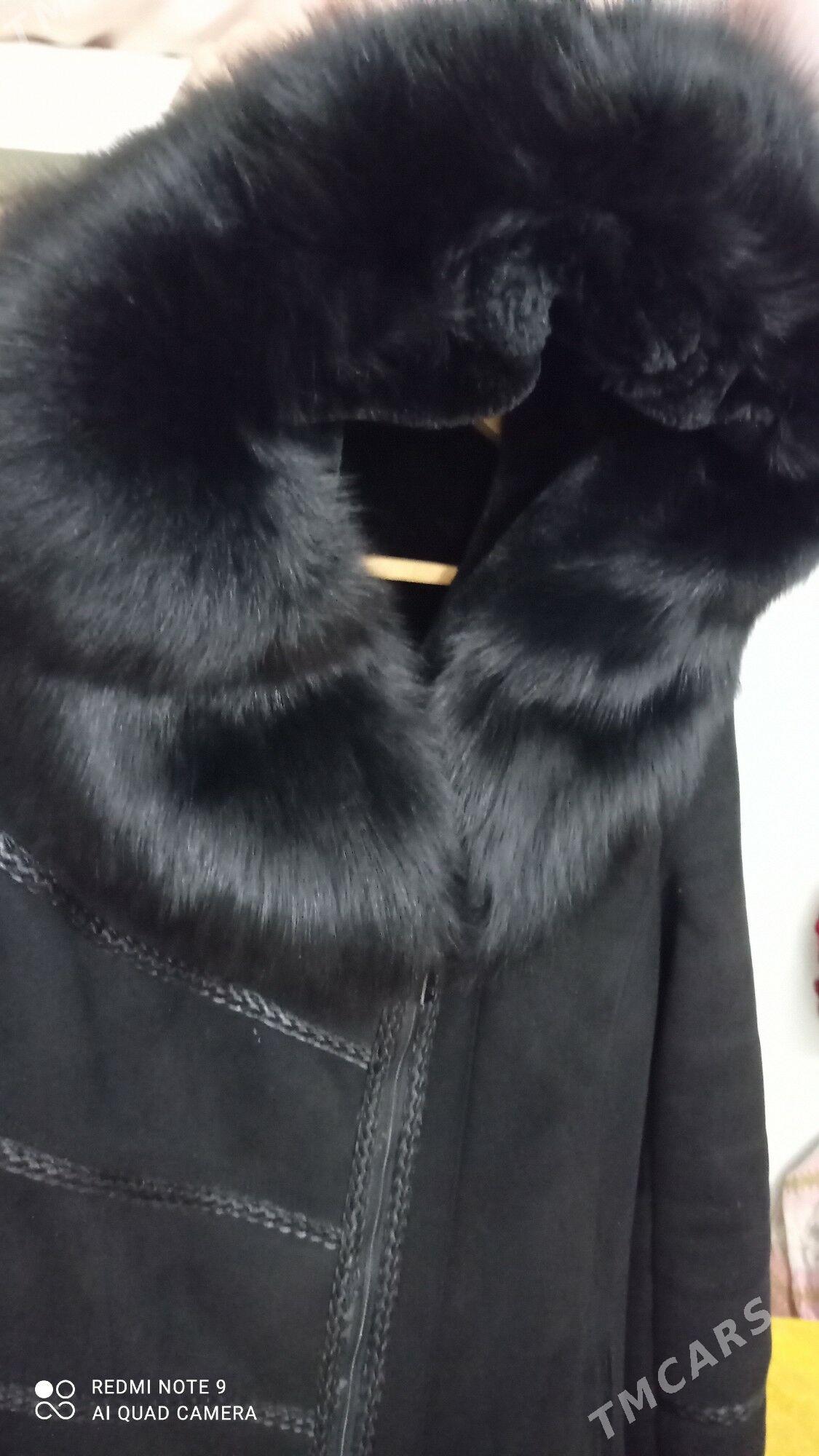 дублёнка женская - Aşgabat - img 2