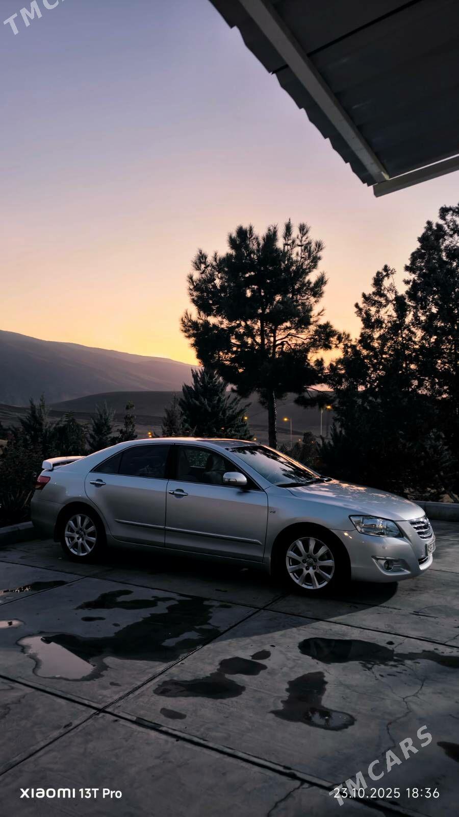 Toyota Aurion 2009 - 222 000 TMT - Ашхабад - img 4