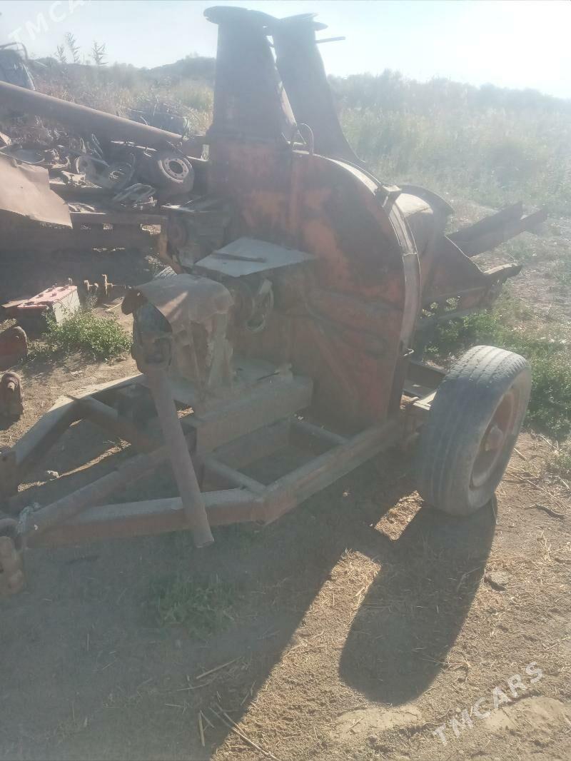 T-28 ot üweýän - Murgap - img 5