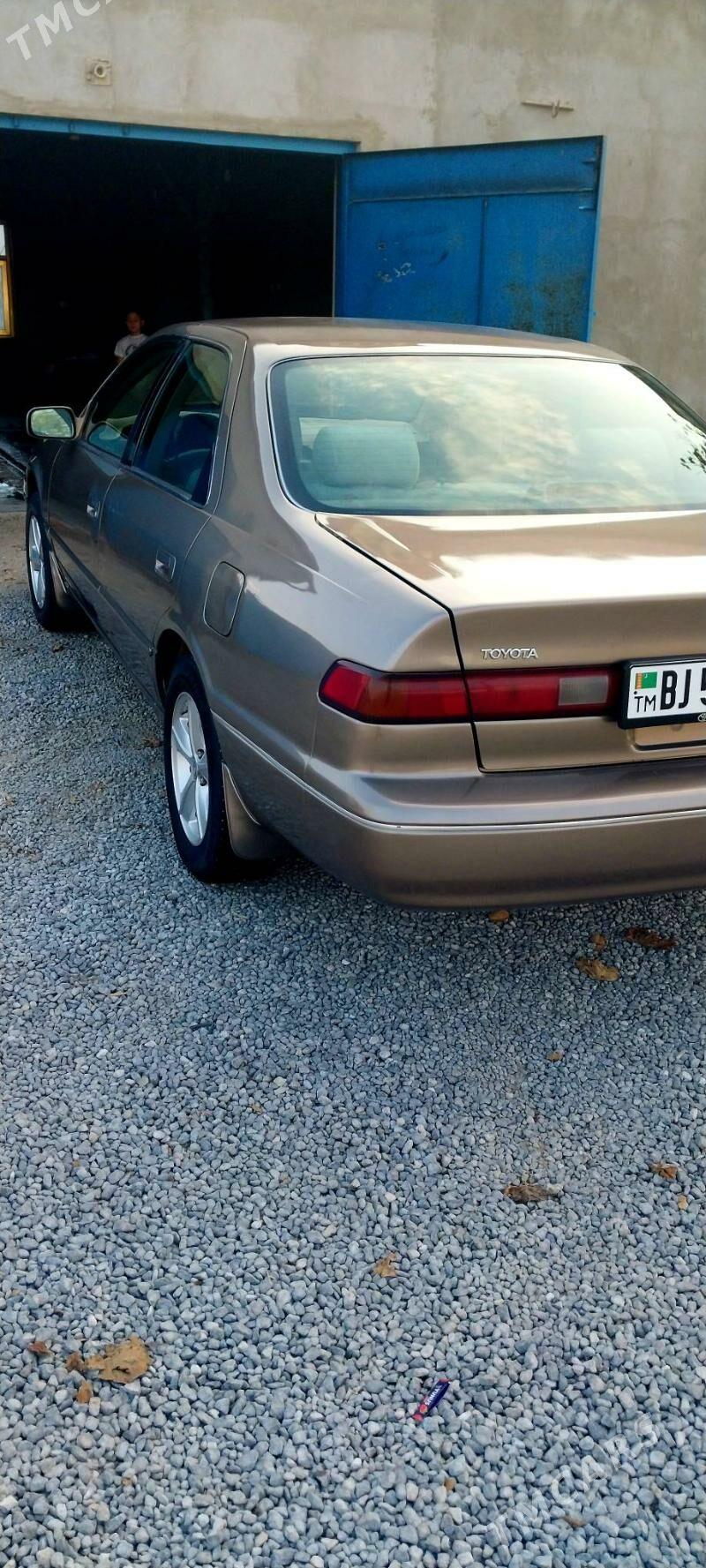Toyota Camry 1999 - 132 000 TMT - Bereket - img 9