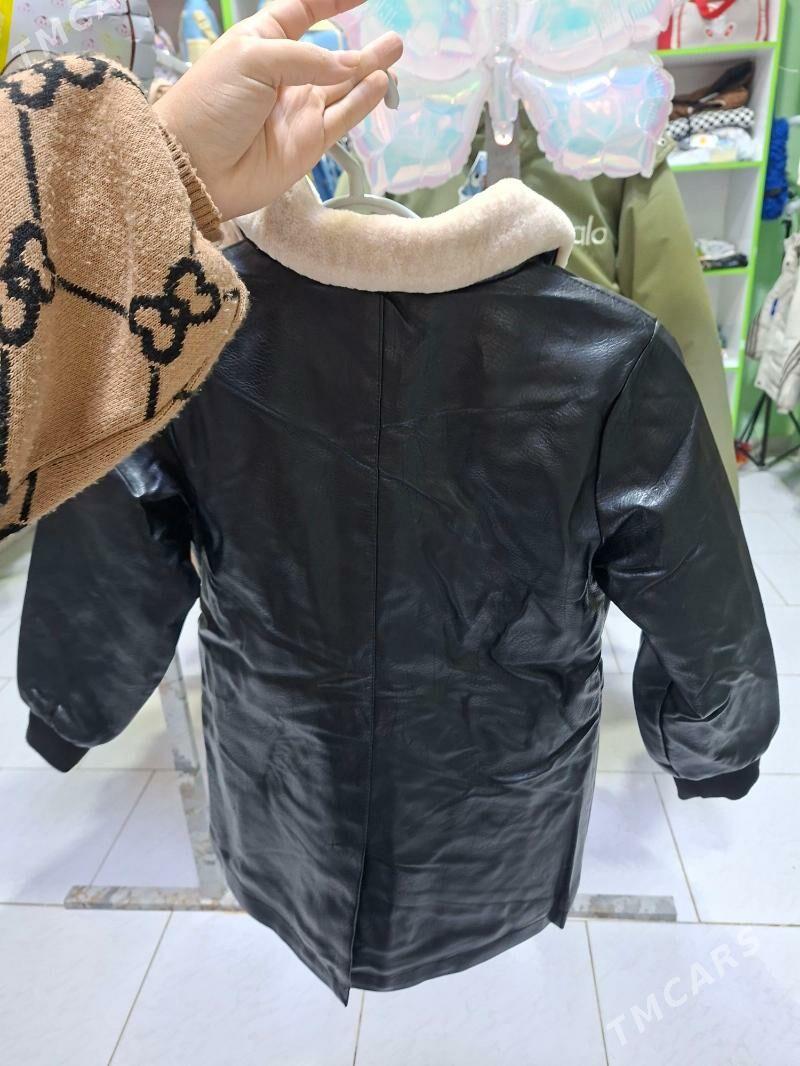 Koźa - Türkmenabat - img 2