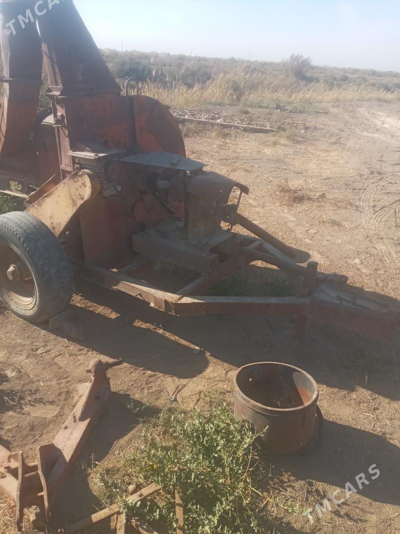 T-28 ot üweýän - Murgap - img 2