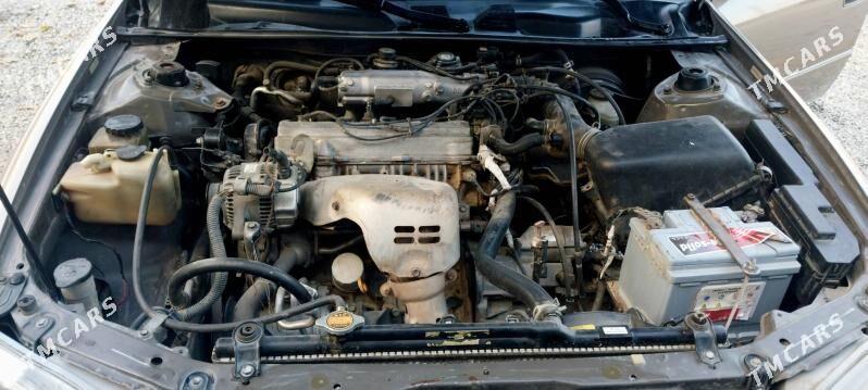 Toyota Camry 1999 - 132 000 TMT - Bereket - img 6