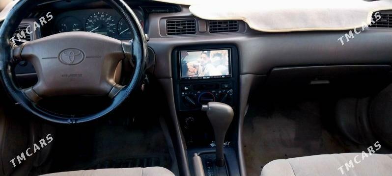 Toyota Camry 1999 - 132 000 TMT - Bereket - img 10