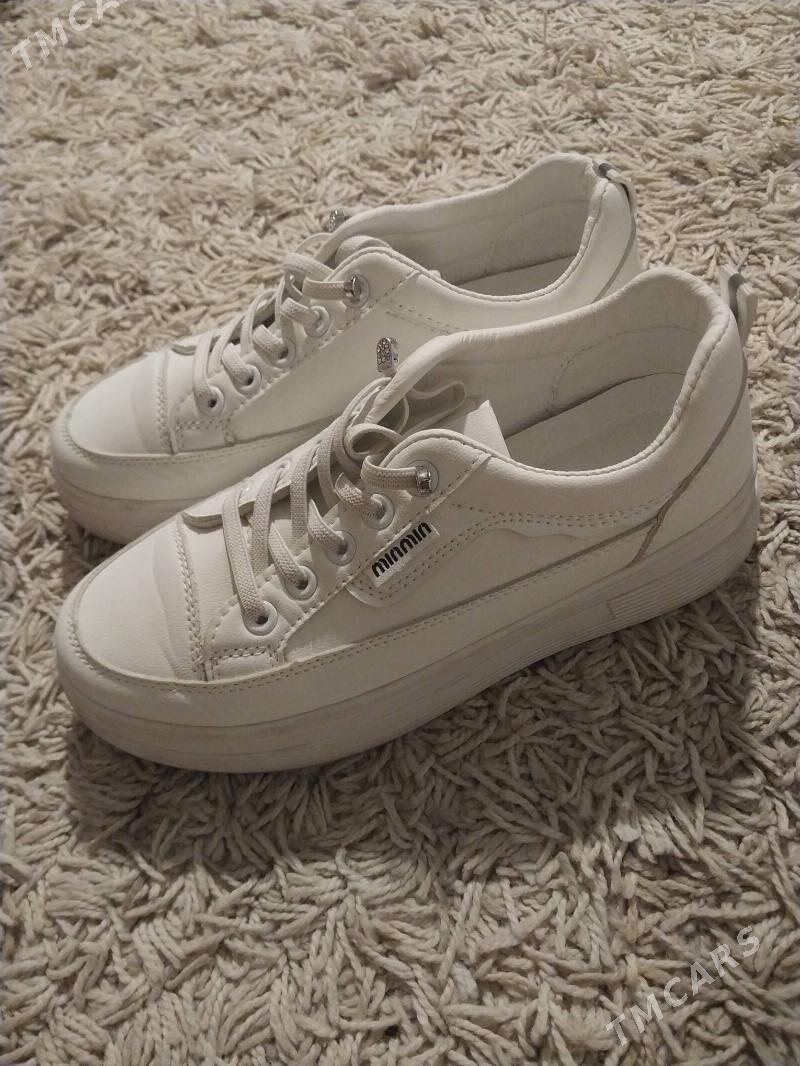 krasofka - Туркменбаши - img 1