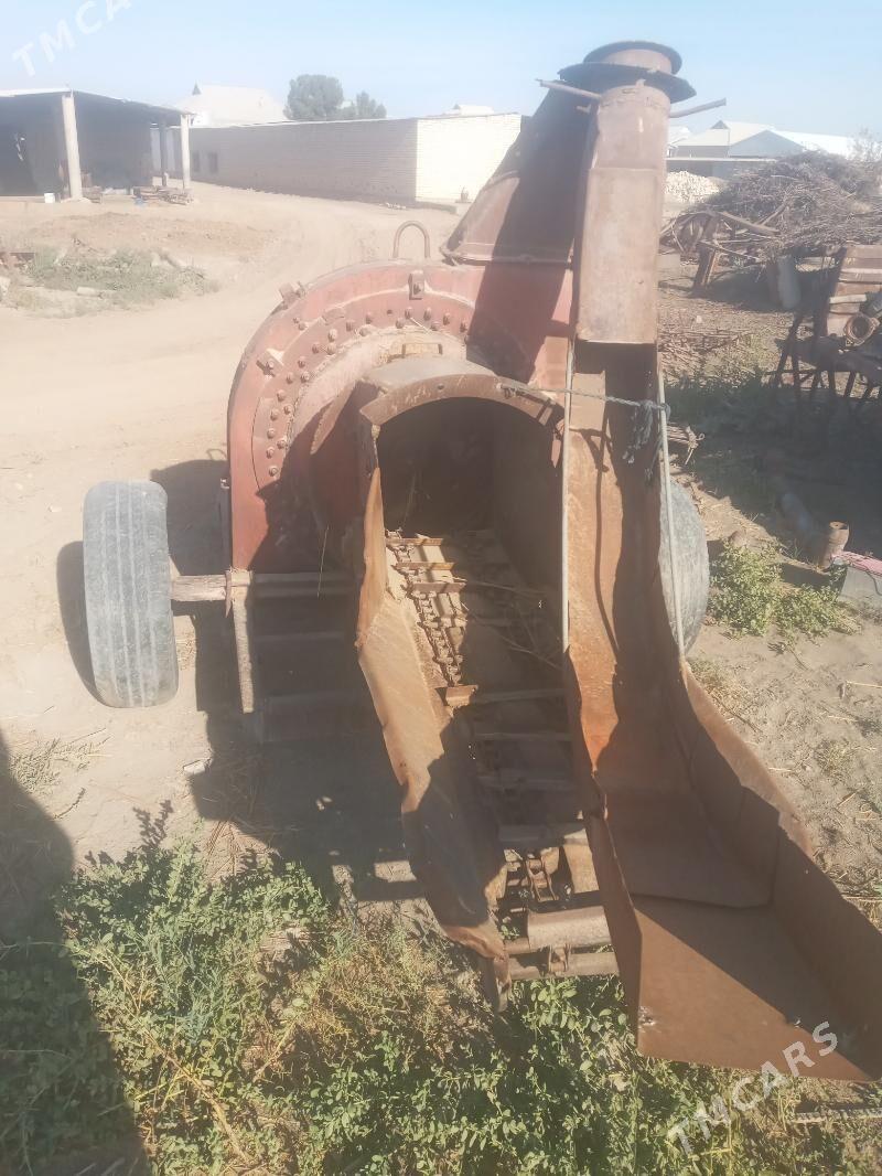 T-28 ot üweýän - Murgap - img 4