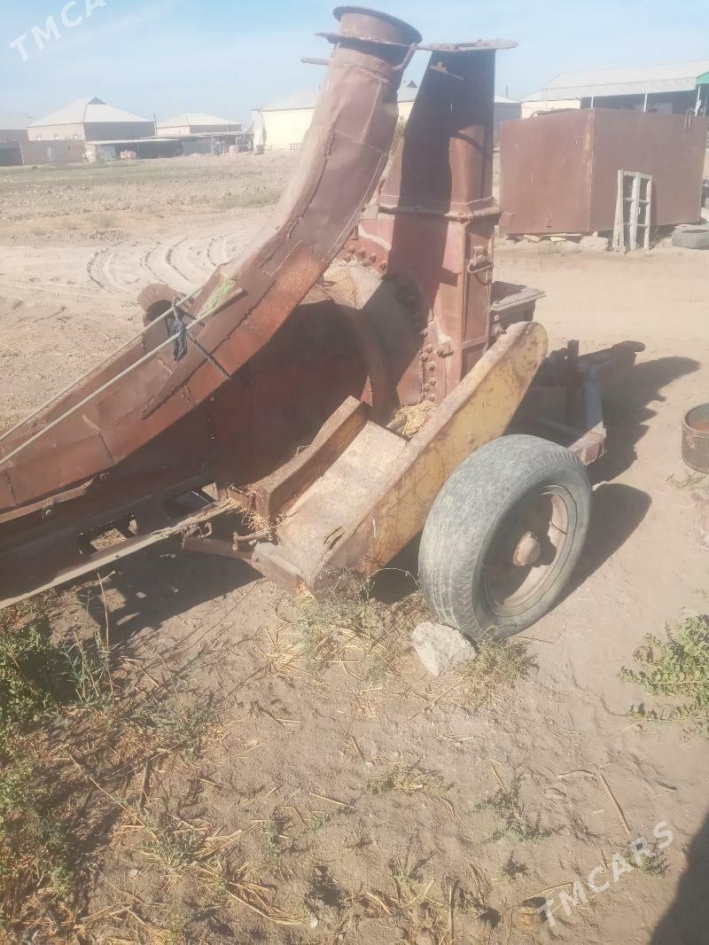 T-28 ot üweýän - Murgap - img 3