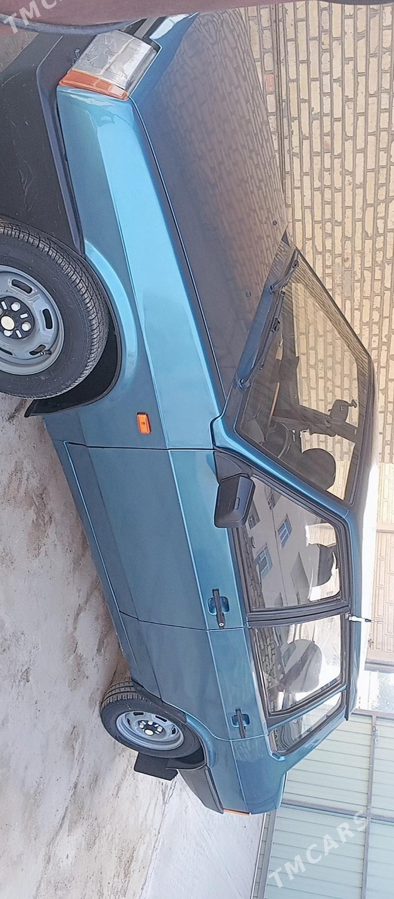 Lada 21099 2000 - 37 000 TMT - Sakarçäge - img 5