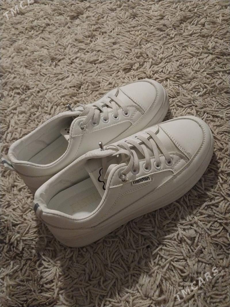 krasofka - Туркменбаши - img 2