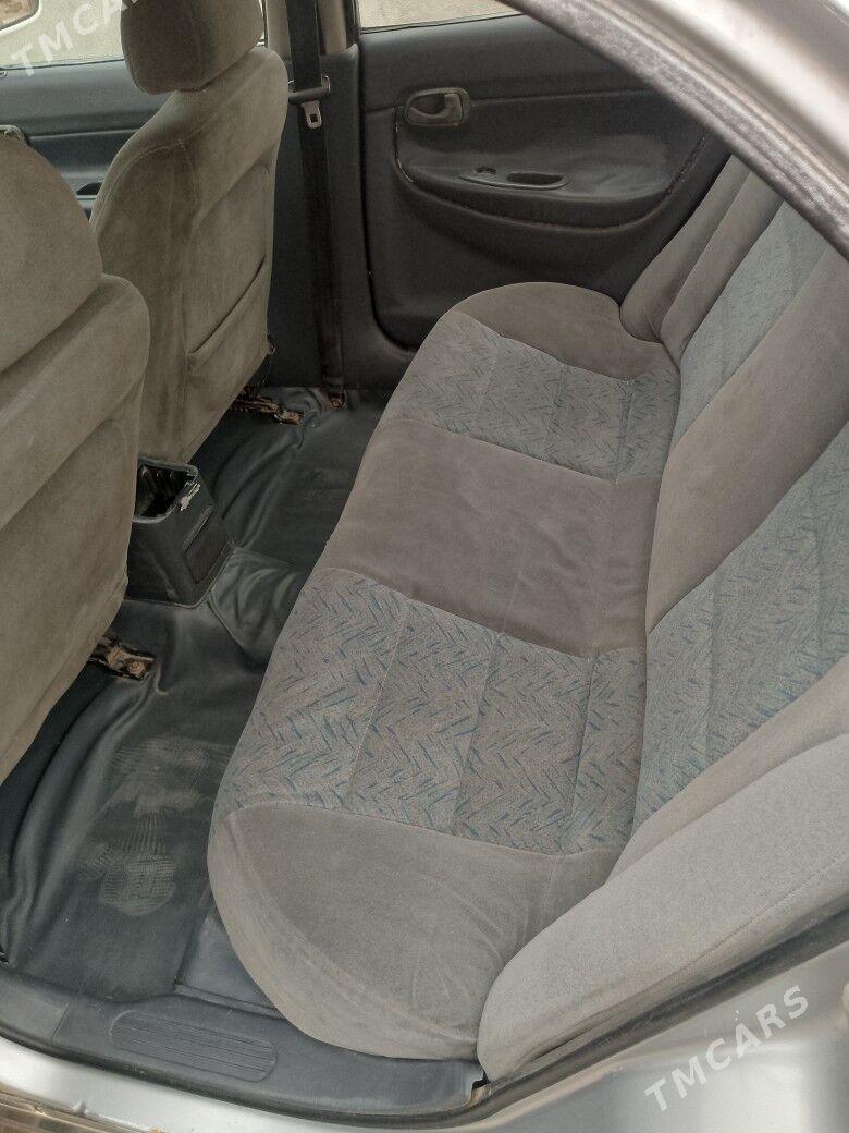Daewoo Nubira 1998 - 22 000 TMT - Шабатский этрап - img 2